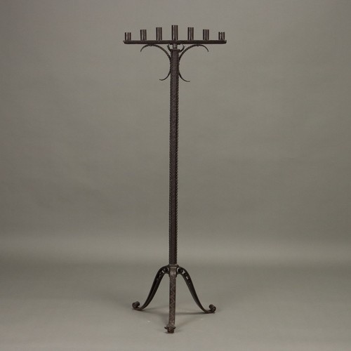 Menorah antica stile - antica,