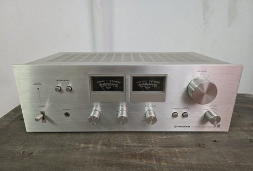 Amplificatore stereo pioneer - amplificatore,