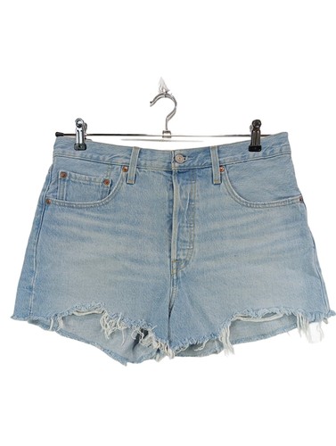 Levi pantaloncino jeans - pantaloncino,