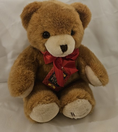 Orso natale harrods 1991 - orso, di