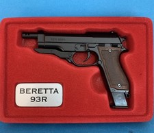 PIETRO BERETTA 93R PISTOL