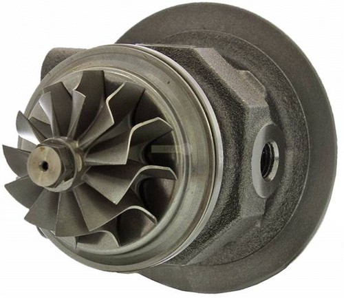 Gruppo scafo turbocompressore