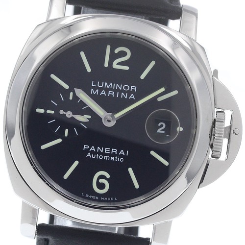 Panerai luminor marina - luminor,