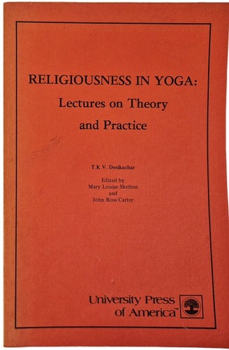 Religiousness yoga - religiousness, in