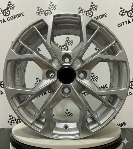 Set cerchi lega - cerchi,