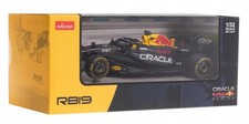 Modellino auto Red Bull F1