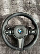 Volante sportivo bmw f10 - volante,