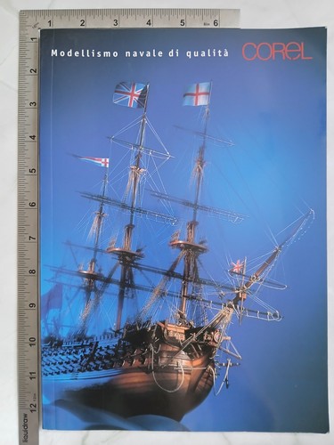Modellismo navale qualita - navale, di