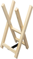 Cavalletto in Legno WERKAPRO