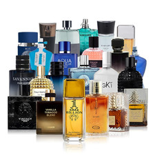 Men's Natural Spray Fragrance