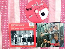 THE YARDBIRDS -  FIVE LIVE