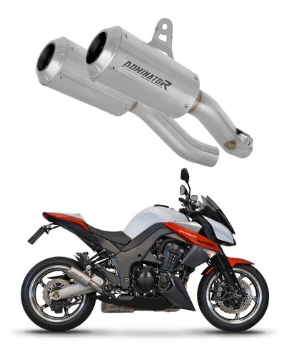 Z1000 2014 2016 terminale - z1000,