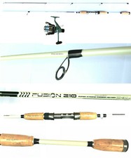 Kit Canna Pesca Spinning