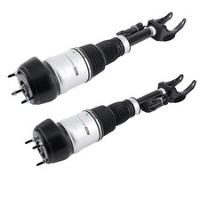 Coppia Ammortizzatori Molle