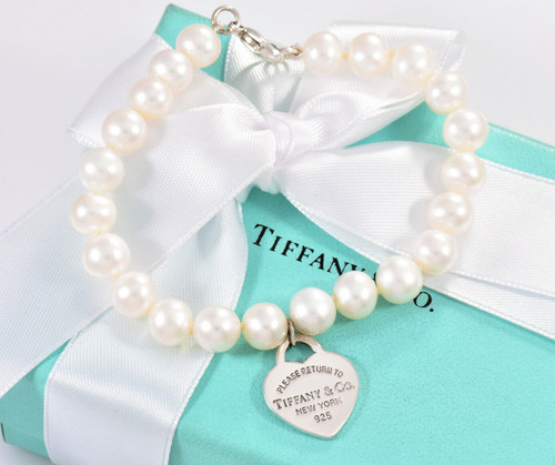 Bracciale please return - bracciale, 7,7"