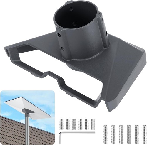 Adattatore montaggio tubi gen3 - tubi,