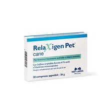 Relaxigen pet cane grande - relaxigen,
