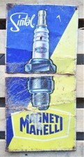 INSEGNA MAGNETI MARELLI