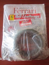 FERRARI 360 CHALLENGE DE