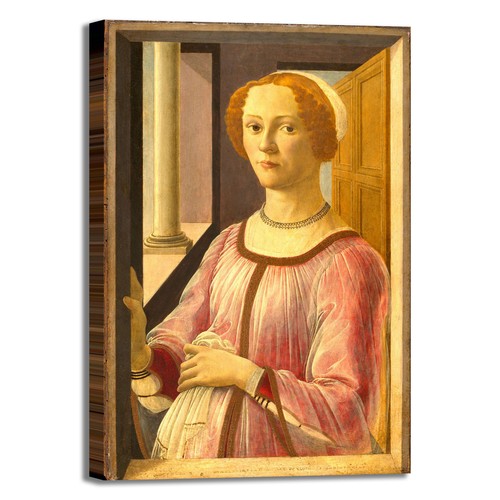 Botticelli esmeralda brandini - botticelli,