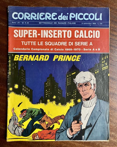 Corriere dei piccoli - corriere, anno