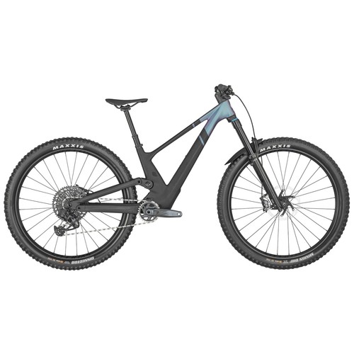 Mountain bike contessa genius - bike,