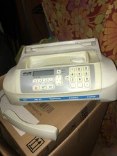 Fax Lab Olivetti 105