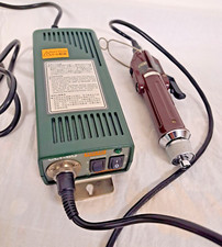 Avvitatore Cacciavite Trapano elettrico HIOS CL 4000 con alimentatore HIOS