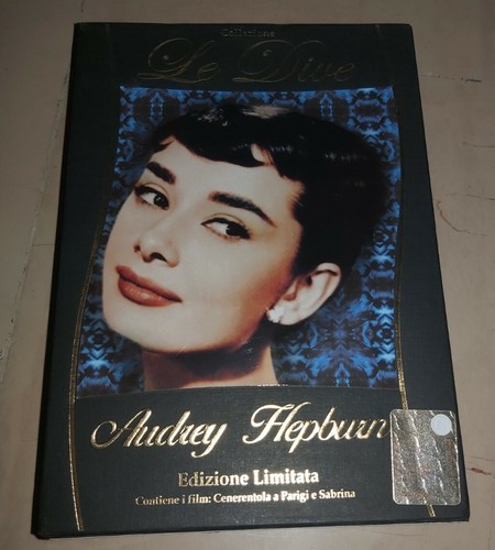 Audrey hepburn dive - hepburn, le