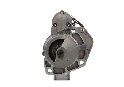 Motorino avviamento seg - di,