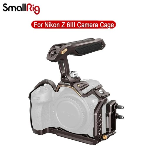 Kit gabbia fotocamera - , smallrig