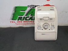 PLAFONIERA LUCE DI CORTESIA AUDI A4 B8 2.0 TDI CAG 143CV 2008 8T0947135F