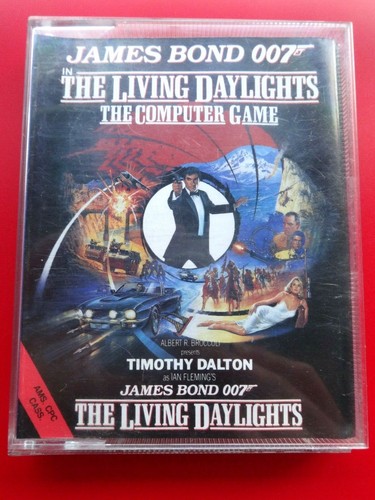 The living daylights alta - the,