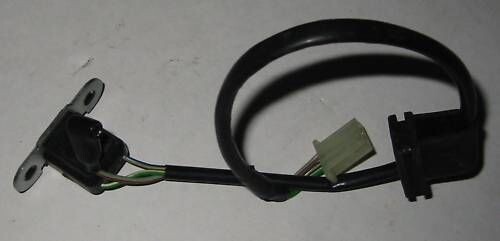 Pick volano accensione - up,