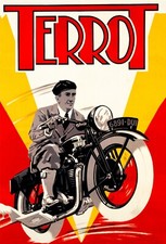 Poster Manifesto Locandina