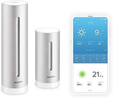 Netatmo nws01 stazione - netatmo, nws01-ec