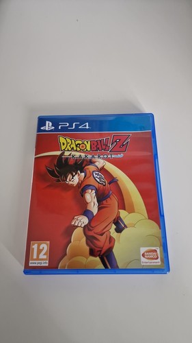 Dragon ball kakarot - dragon,