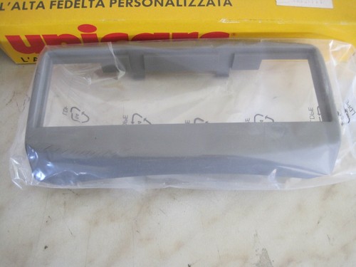 Mascherina autoradio unicars - mascherina,
