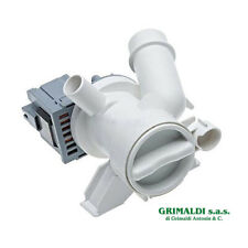 POMPA DI SCARICO MAGNETICA PER