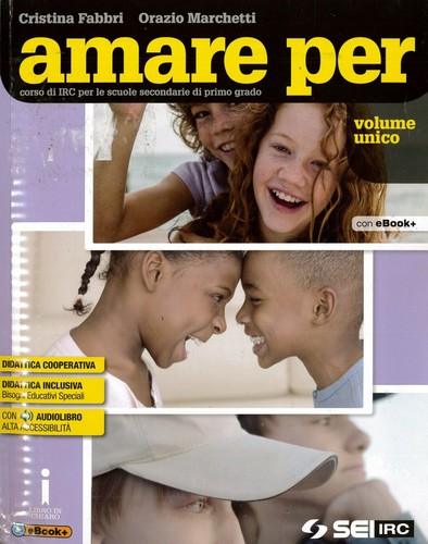 Amare per fabbri sei - amare,