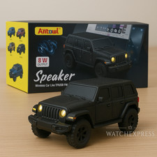 Stereo Bluetooth Radio FM