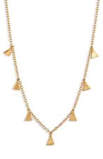 Argento Vivo 301229 Collana