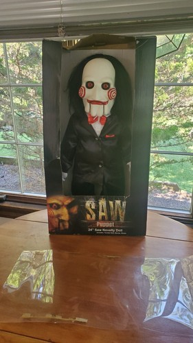 Saw horror movie 2004 billy - horror,