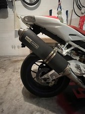 Terminali Di Scarico Per aprilia tuono 1000 r