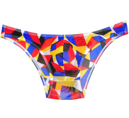 Slip bikini uomo - , elasticizzato