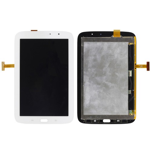 Schermo lcd con - con, gruppo