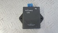 Keeway outlook 125 c - keeway, c.c