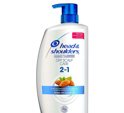 Balsamo shampoo - (uno),