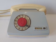 Telefono vintage sovietico