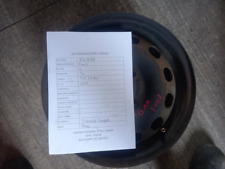 N. 1 CERCHI IN FERRO  FORD 4